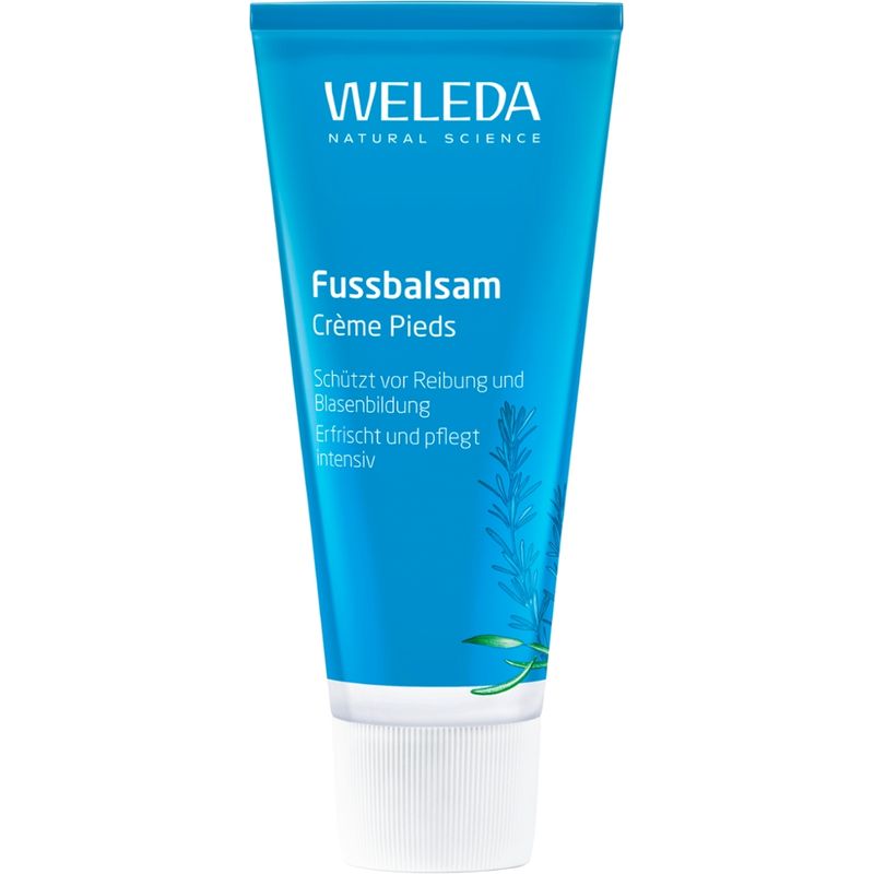 Weleda WELEDA Fussbalsam - Produktbild