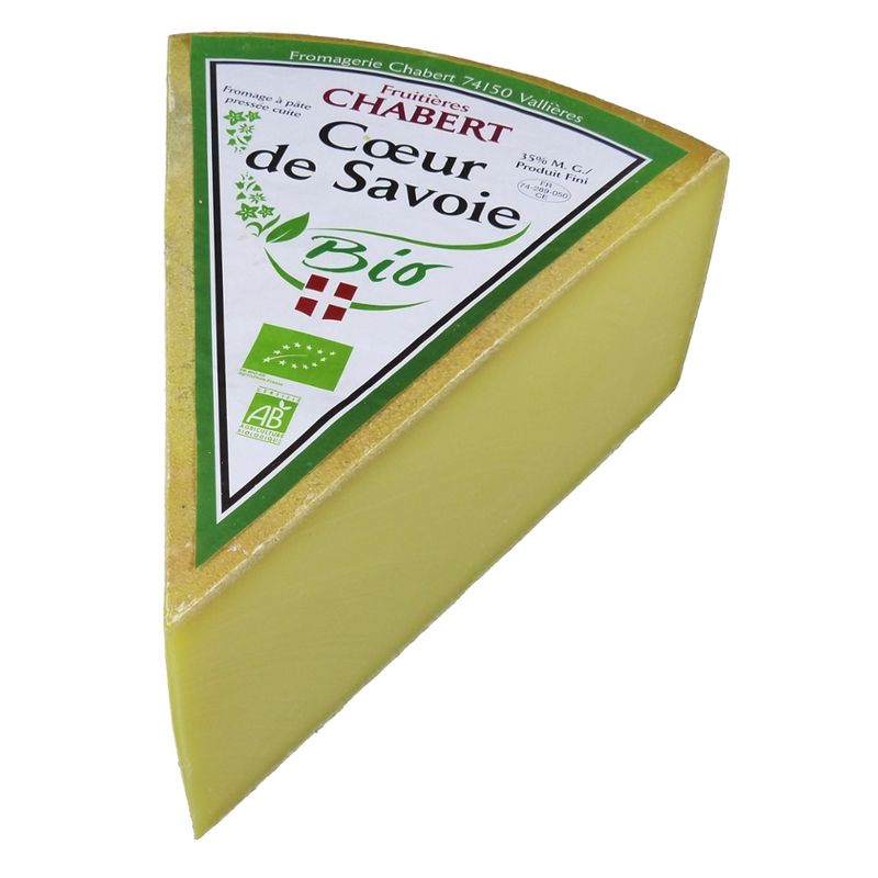 Vallée Verte Coeur de Savoie - Produktbild