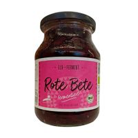 Bio Rote Bete 500g Gäa-Qualität - Produktbild