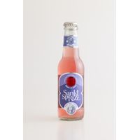 Sankt Sprizz Senza 0,0% Vol. - Produktbild