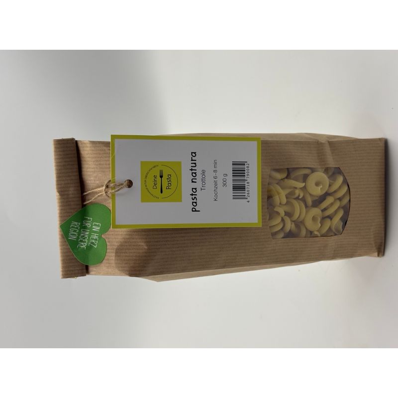Pastamanufaktur Oberschwaben Pastamanufaktur Oberschwaben Trottole "natura" - Produktbild