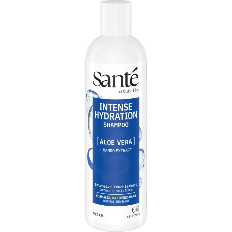 Sante Intense Hydration Shampoo - Produktbild