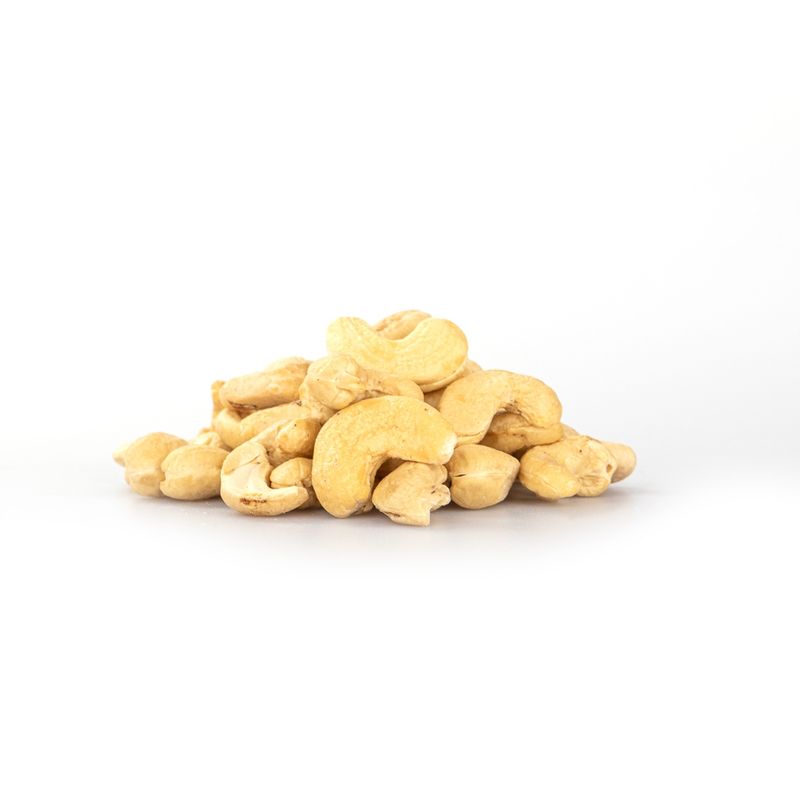 bioladen Cashewkerne, ganz - Produktbild