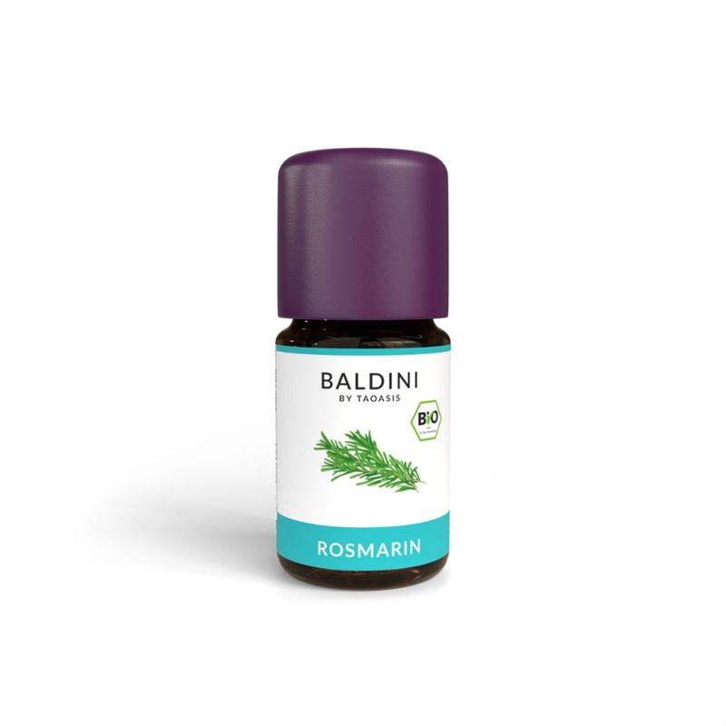 Baldini Baldini Bio-Aroma Rosmarin - Produktbild