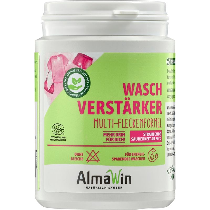 AlmaWin Waschverstärker - Produktbild