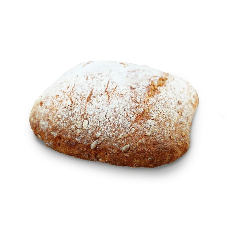 Moin Bio Backwaren Dinkel Sonnenblumenkernbrot - Produktbild