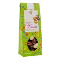 Schoko Ostermandeln 100g - Produktbild