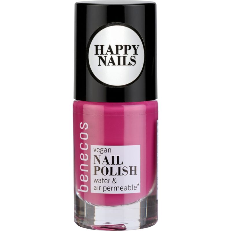 benecos benecos Nail Polish my secret - Produktbild