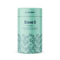 Dr. Wunder Base 5 - Produktbild