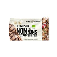 Lebkuchen NomNoms Protein Bites  - Produktbild
