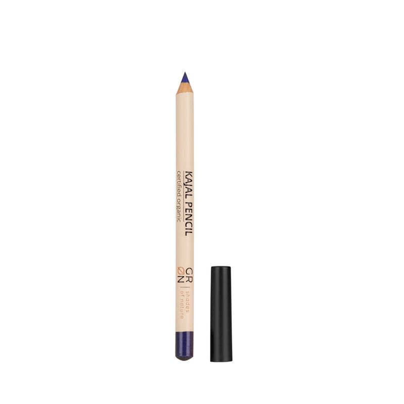 GRN GRN [GRÜN] Kajal Pencil blue ocean - Produktbild