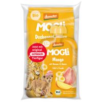 MOGLi Schulstart Schleich Bundle 2026 GELB - Produktbild