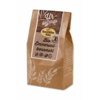 Bio Emmervollkornmehl URgetreide 500g - Produktbild