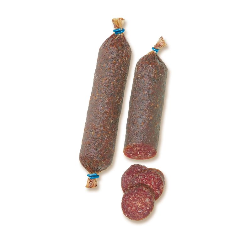 Landfrau Öko-Rindersalami - Produktbild