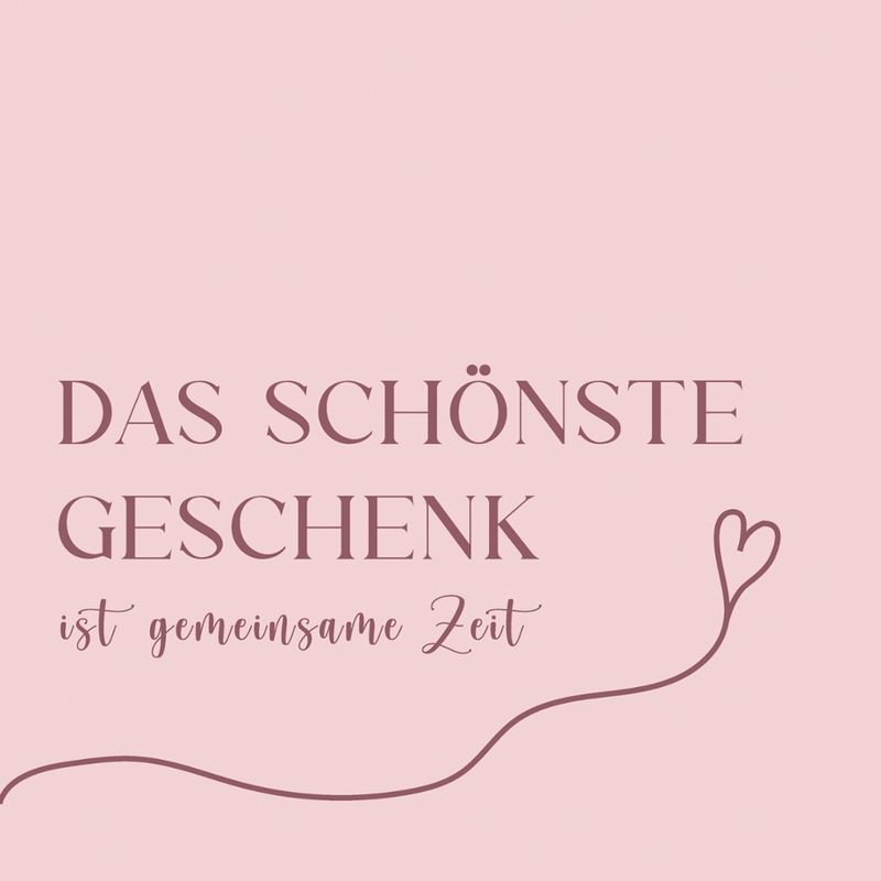 Paper + Design Motivserviette 3-lagig 33x33 cm "Zeit" - Produktbild