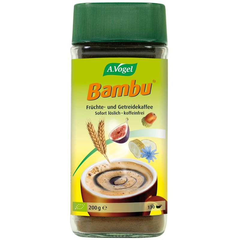 A.Vogel Bambu Instant - Produktbild