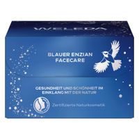 Vorteilsset Blauer Enzian Face 2026 - Produktbild