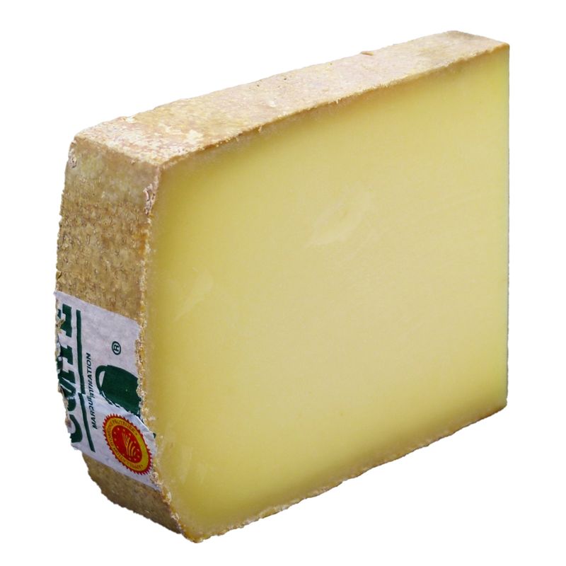 Vallée Verte Bio Comté AOP - Produktbild