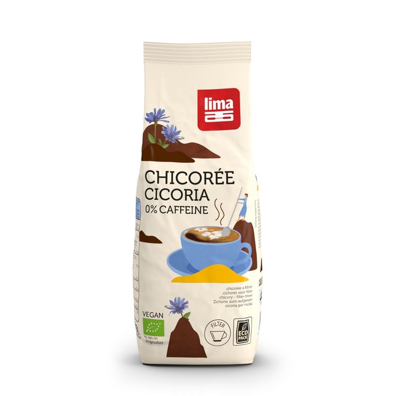 Lima Zichorie - Produktbild
