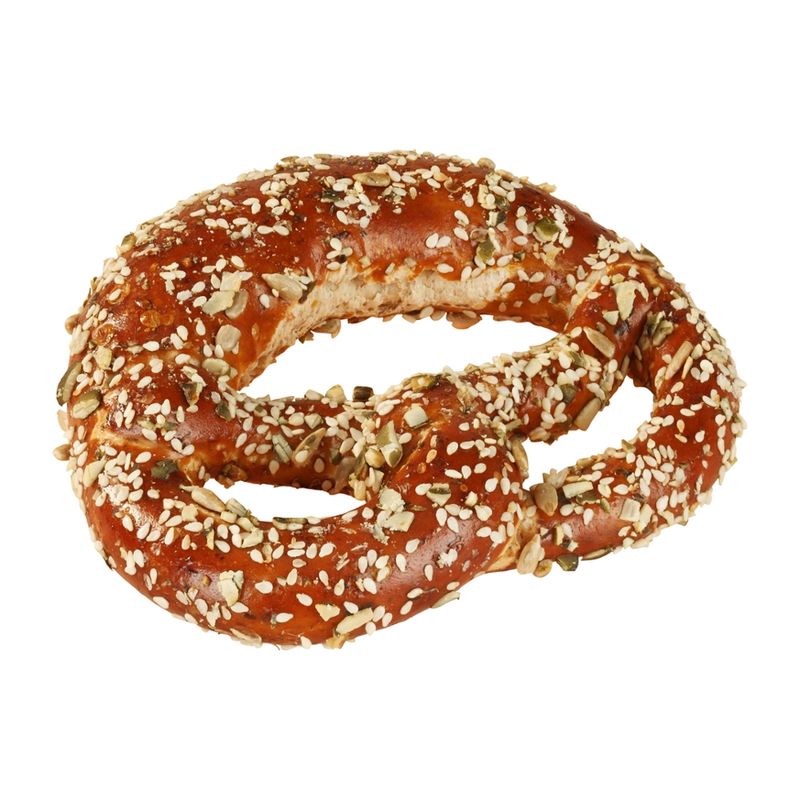 EDNA FF-Bio Vitalbrezel - Produktbild