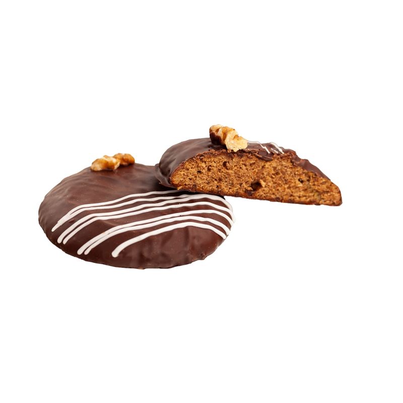 Fritz Fritz Bio Walnuss-Lebkuchen - Produktbild