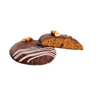 Bio Walnuss-Lebkuchen - Produktbild