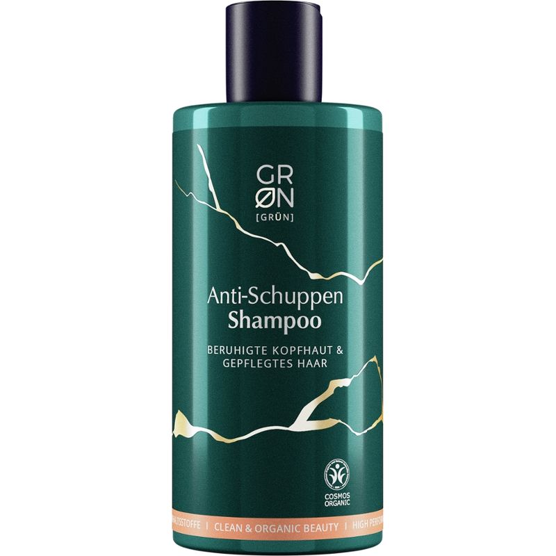 GRN GRN [GRÜN] Shampoo Anti-Schuppen - Produktbild