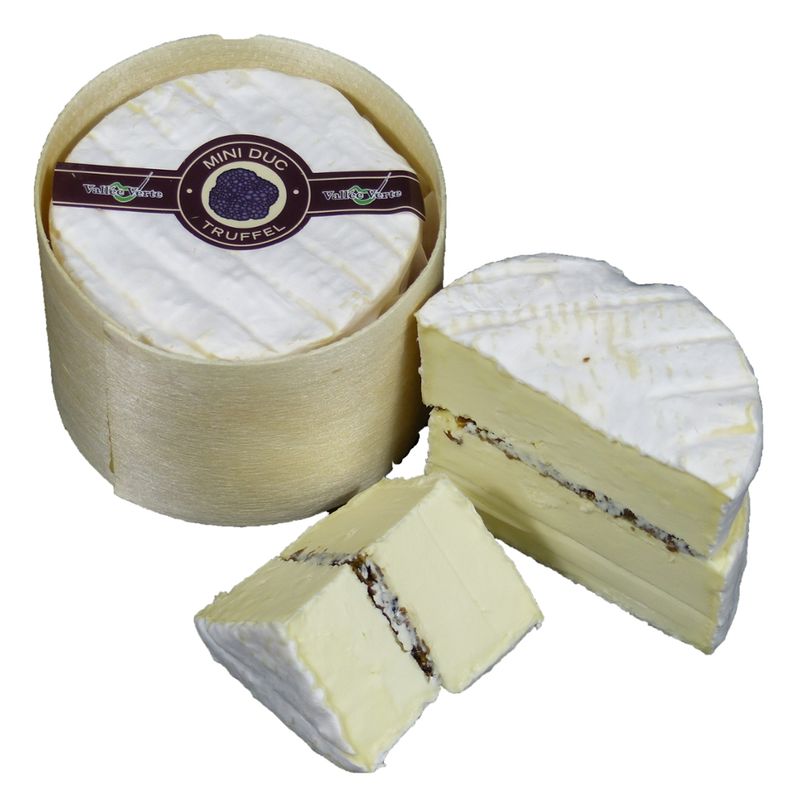 Vallée Verte Mini Duc Trüffel - Produktbild