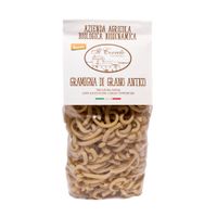Gramigna di Grano Duro Antico - Produktbild