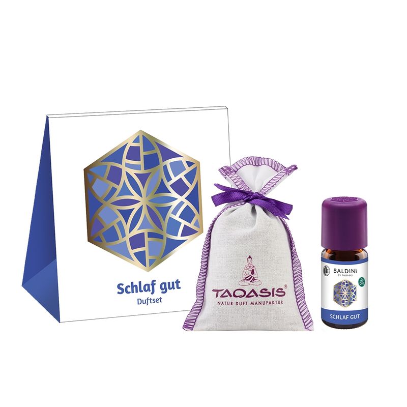 Baldini Baldini Schlaf Gut Set - Produktbild