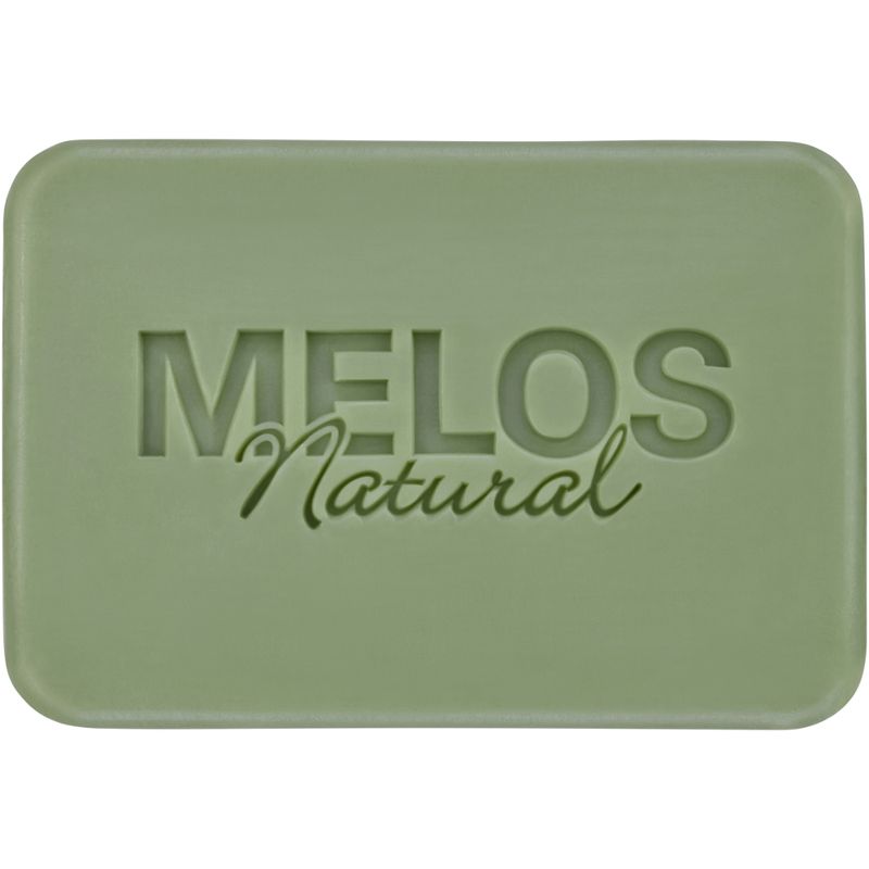 Made by Speick Melos Natural Pflanzenölseife Olive - Produktbild