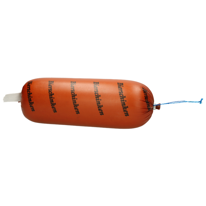 Bio Bühler Bio Bierschinken 1 St - Produktbild