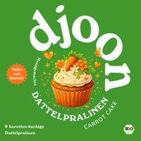 Praline: Carrot Cake - Produktbild
