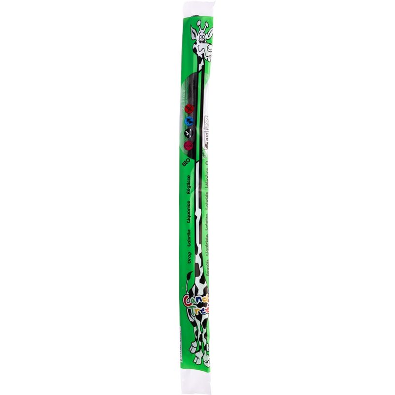 Candy Tree Lakritzschlange Giraffe süβ - Produktbild