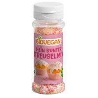 Mein bunter Streuselmix, BIO 8x70g - Produktbild