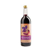 BIO Aroniasaft 750ml - Produktbild