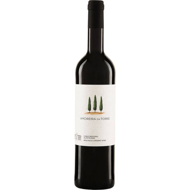 Riegel Erzeugermarken AMOREIRA DA TORRE Vinho Regional Alentejano  Amoreira da Torre - Produktbild