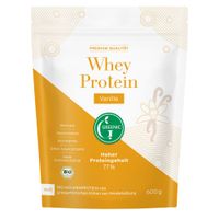 Milk Protein Pur - Produktbild