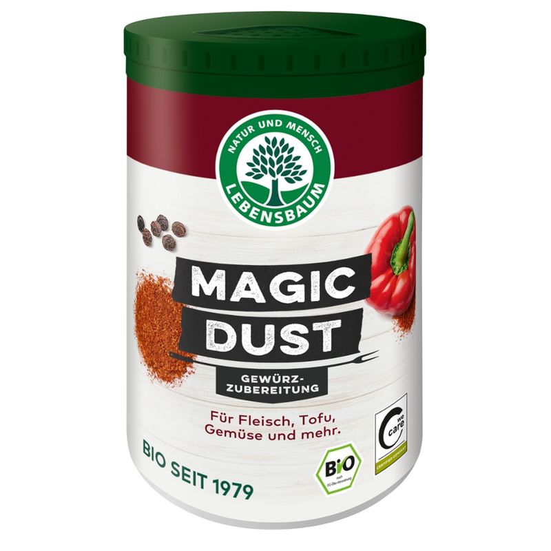 LEBENSBAUM Magic Dust - Produktbild