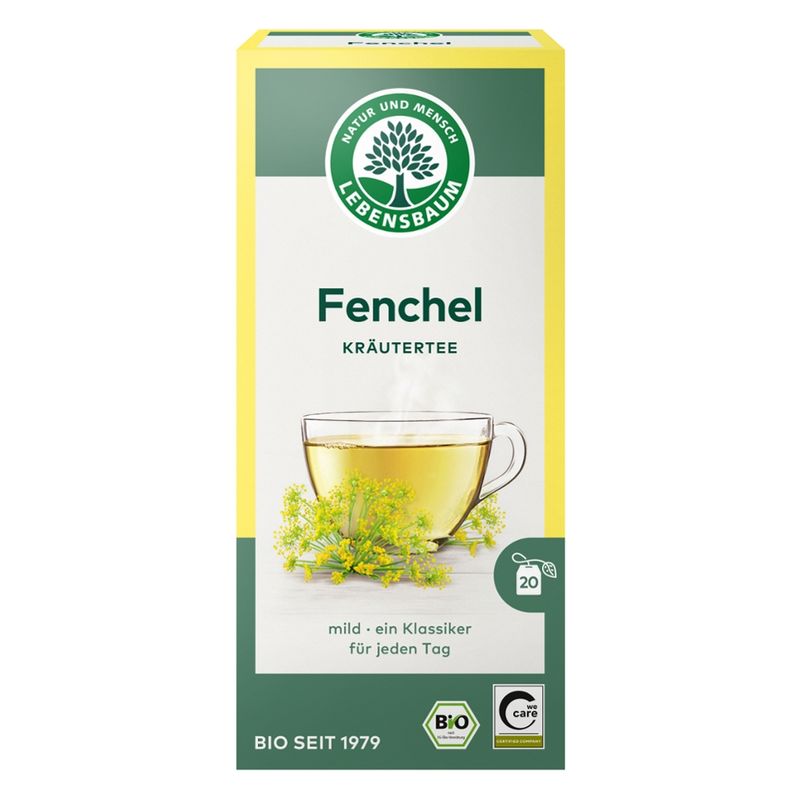 LEBENSBAUM Fenchel - Produktbild