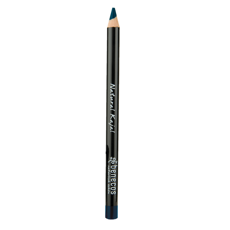 benecos benecos Natural Kajal night-blue - Produktbild
