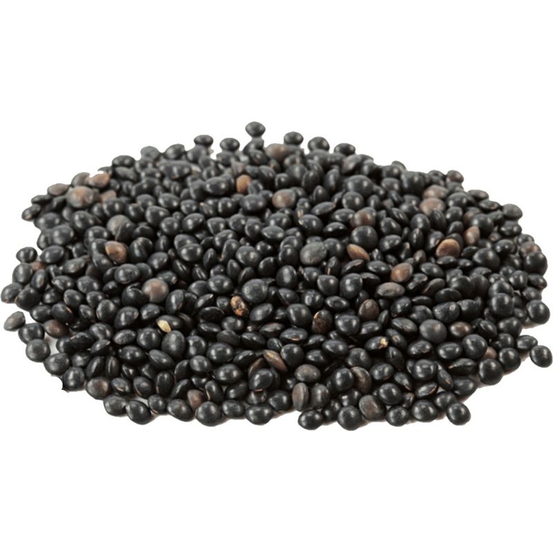 Nur Puur Beluga Linsen lose - Produktbild