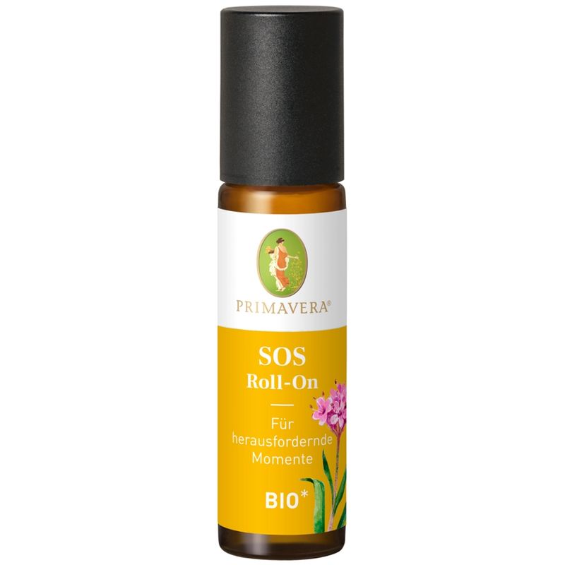 PRIMAVERA SOS Roll-On bio - Produktbild