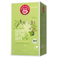 Selected BIO Luxury Cup Sound of the Alps - Produktbild