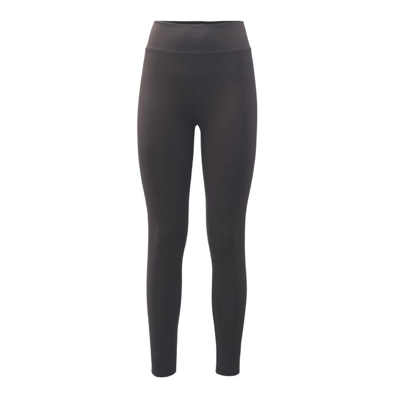 LIVING CRAFTS Leggings 1347, Farbe black, dark brown, warm grey, thyme Gr. S-XL Lot - Produktbild
