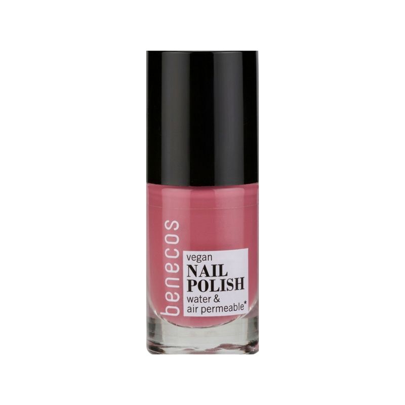 benecos benecos Nail Polish mystery - Produktbild