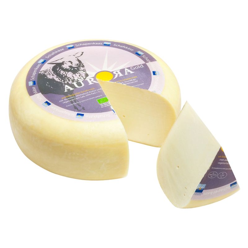 Aurora Gold Aurora Gold Gouda Schaf mild - Produktbild