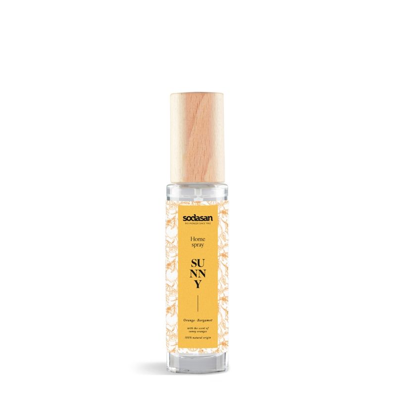 sodasan Raumspray SUNNY - Produktbild