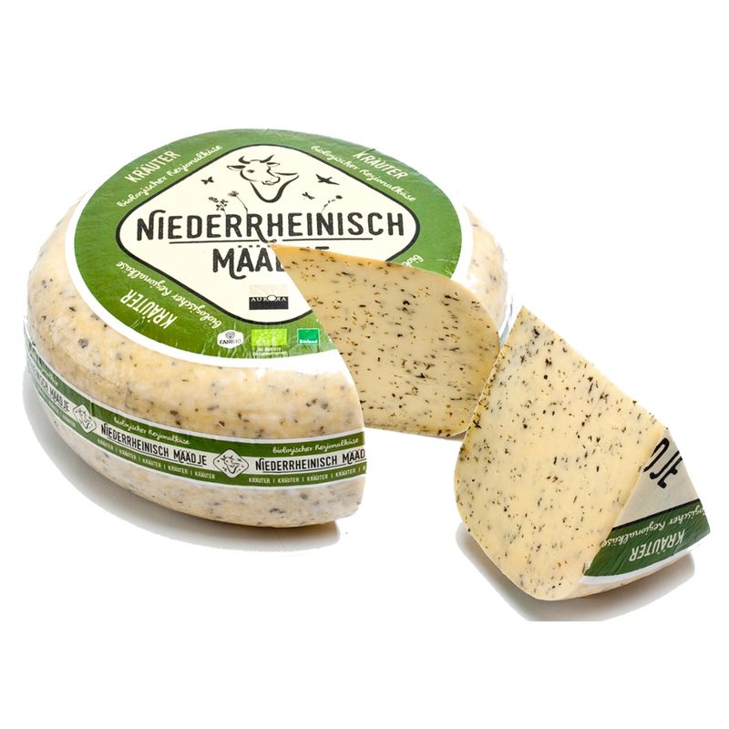 Aurora Gold Niederrheinisch Määdje Kräuter - Produktbild