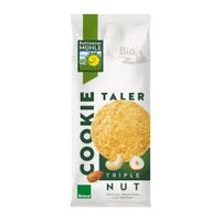Cookie Taler Triple Nut - Produktbild